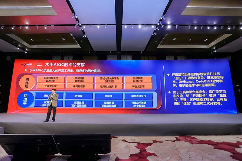 喜讯！信10平台荣获“中国一体化ERP领导品牌”