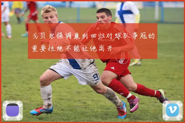 戈贝尔强调康利回归对球队争冠的重要性绝不能让他离开